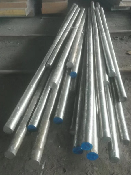 东澳镇P20模具钢
