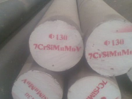 东澳镇7CrSiMnMoV工具钢