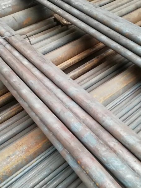东澳镇45B合金结构钢