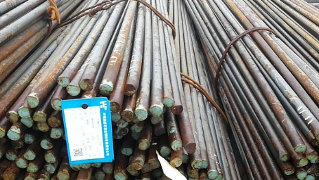 东澳镇30Cr合金结构钢