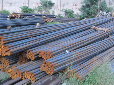 东澳镇50Cr合金结构钢