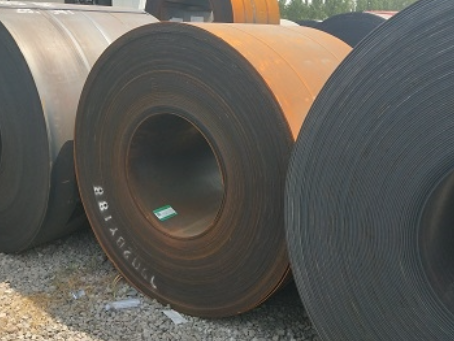 东澳镇Q355NHB耐候板